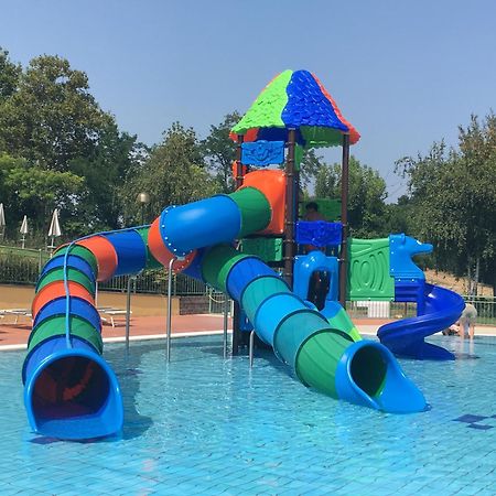 Bed & Breakfast Carpe Diem Σολφερίνο Εξωτερικό φωτογραφία