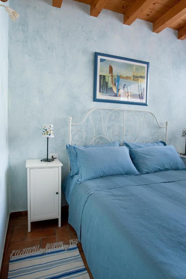 Bed & Breakfast Carpe Diem Σολφερίνο Εξωτερικό φωτογραφία