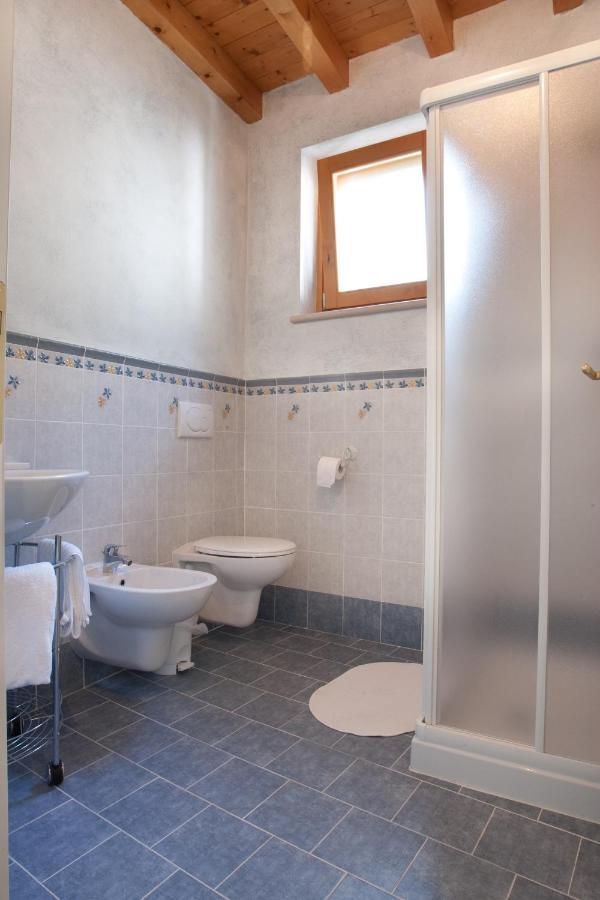 Bed & Breakfast Carpe Diem Σολφερίνο Εξωτερικό φωτογραφία