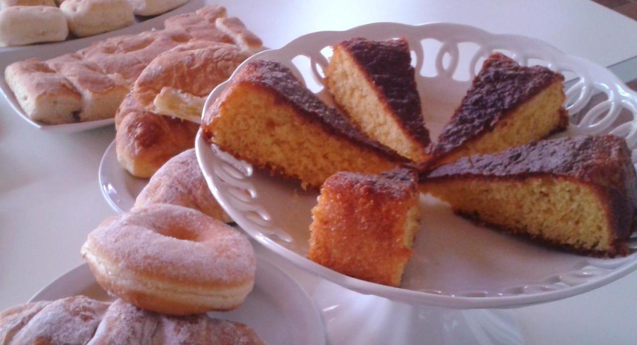 Bed & Breakfast Carpe Diem Σολφερίνο Εξωτερικό φωτογραφία