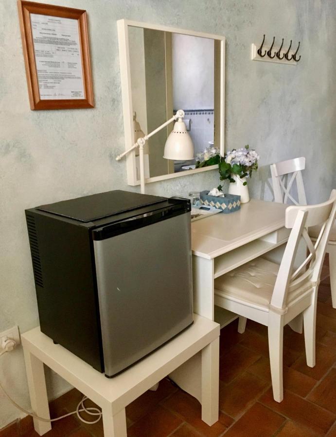 Bed & Breakfast Carpe Diem Σολφερίνο Εξωτερικό φωτογραφία